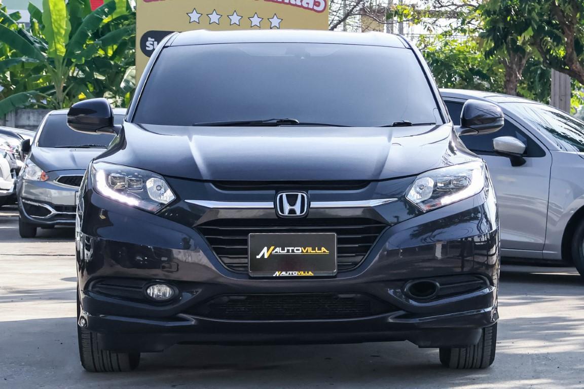 Honda HRV 1.8 E Limited 2016 *SK2099*